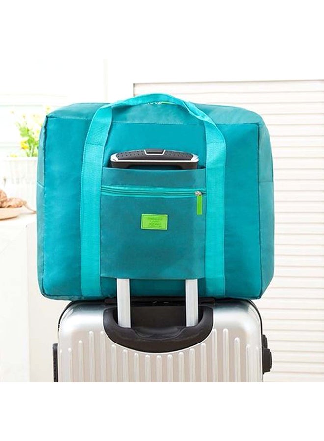 Waterproof Large Capacity Duffel Bag Blue