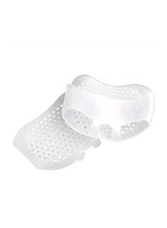 NOVIMED 2-Piece Medical Metatarsal Pads  - Image 1