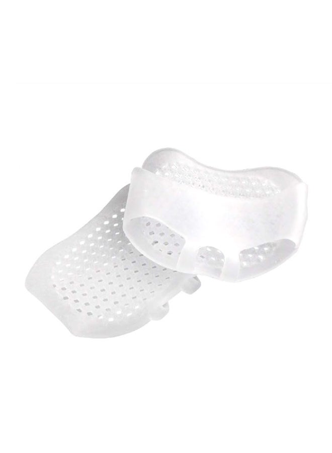 NOVIMED 2-Piece Medical Metatarsal Pads - Image 1