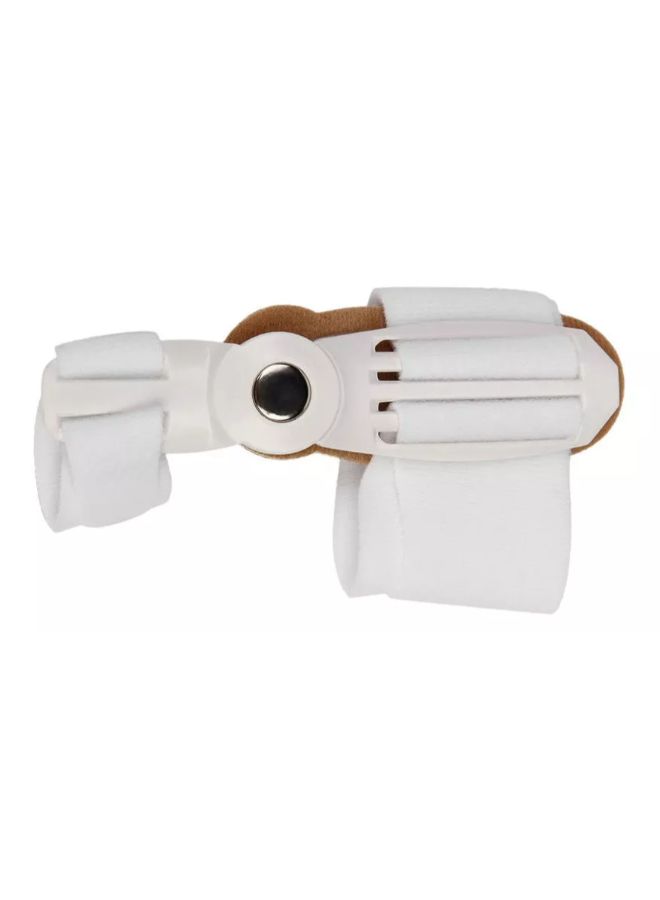 دعامة عظام إصبع القدم الكبير المتقوسة من قطعتين - Image 4