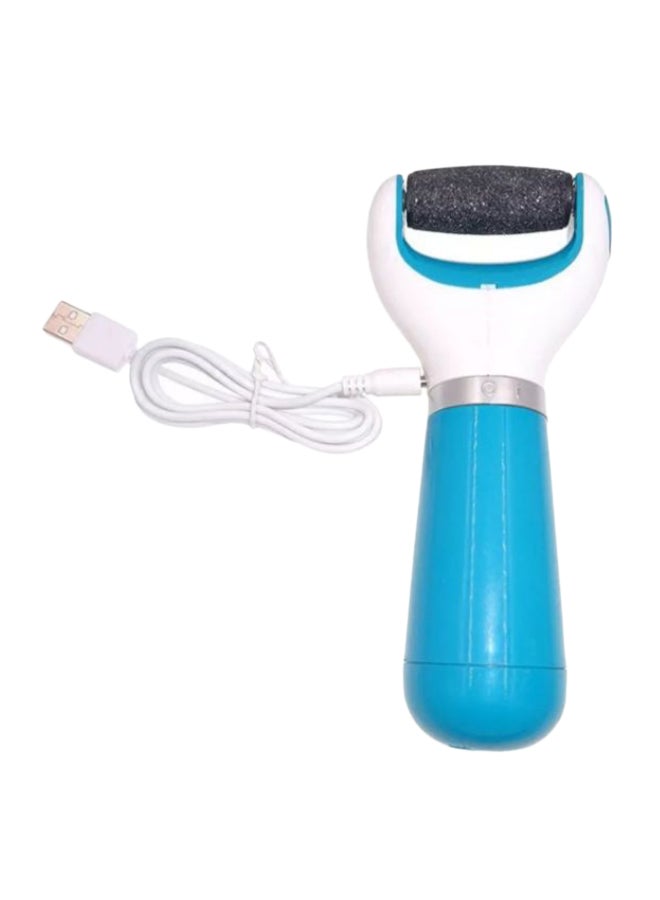 Rechargeable Electric Callus Remover For Foot - Image 1