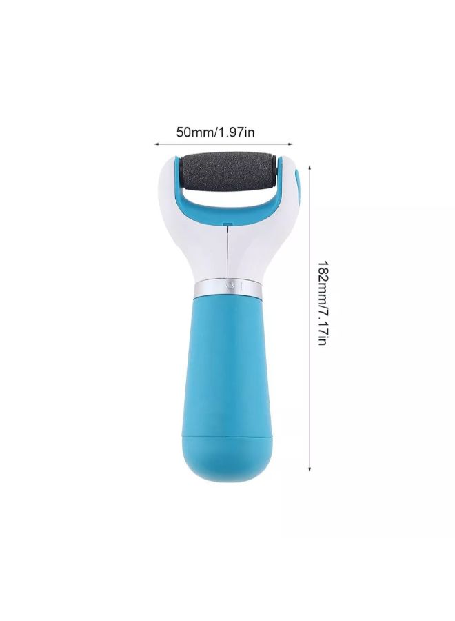 Rechargeable Electric Callus Remover For Foot - Image 2