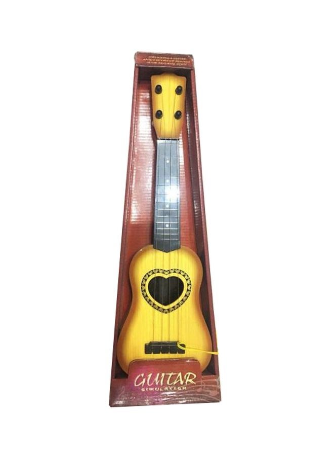 Simulator Guitar  - Image 1