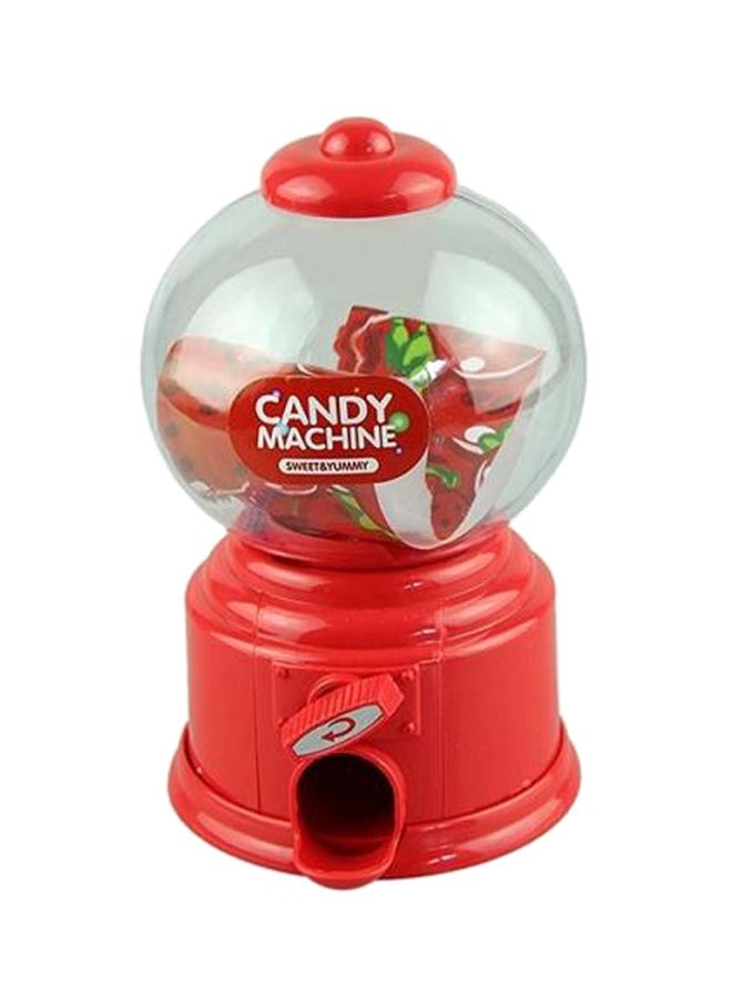 Candy Machine Coin Bank