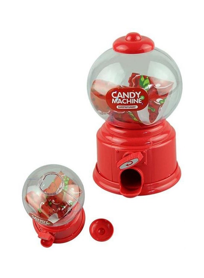 Candy Machine Coin Bank
