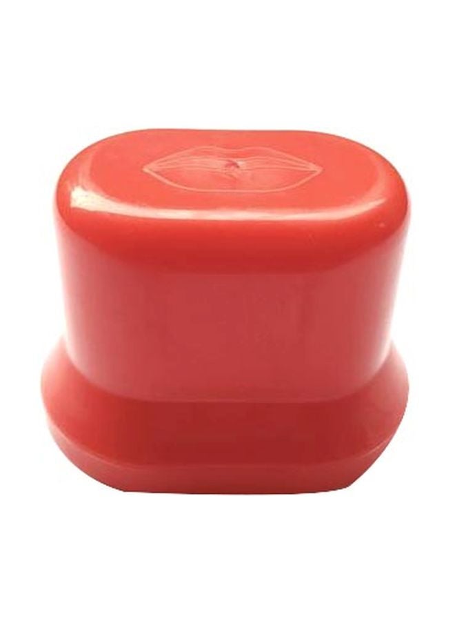 معزز نفخ الشفاه أحمر - Image 1