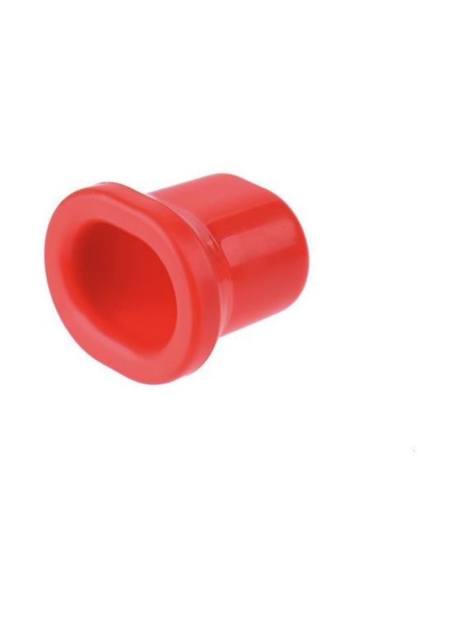 معزز نفخ الشفاه أحمر - Image 2