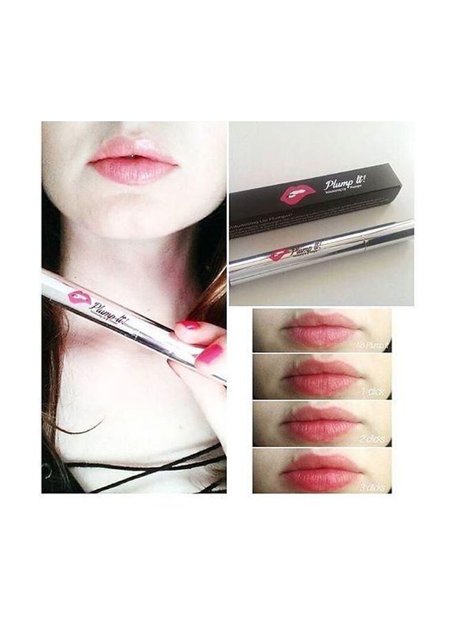 Volumising Lip Plumper Clear - v1568093771/N29849270A_2