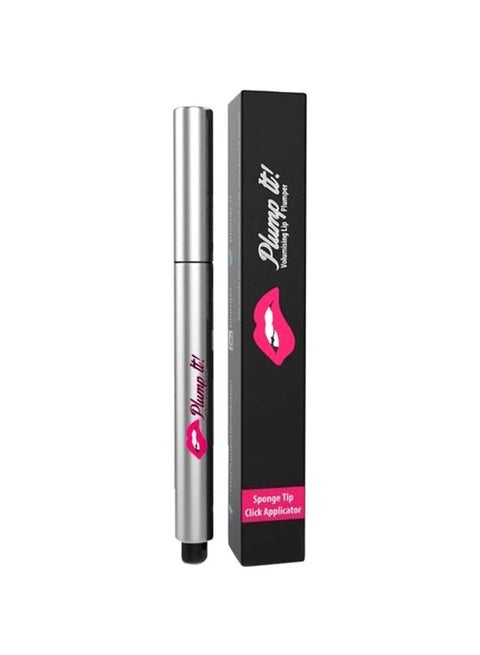 Volumising Lip Plumper Clear