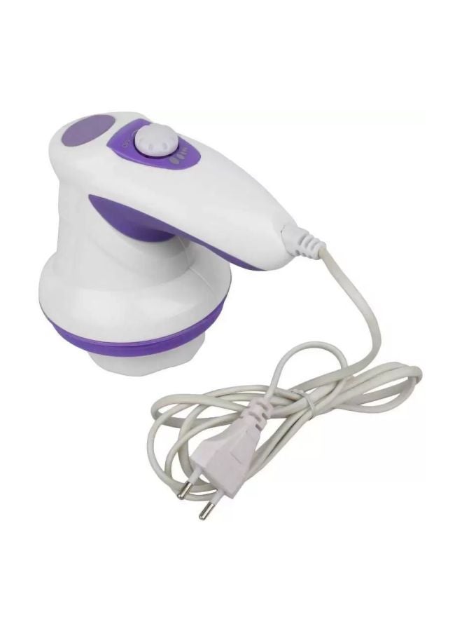 5-Piece Body Massager Set
