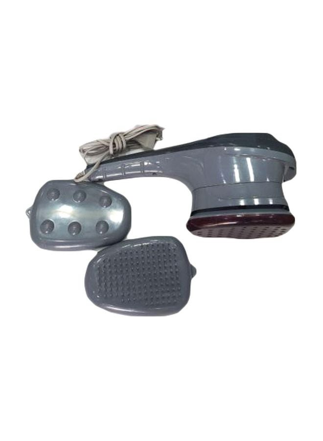 سوفت تاتش جهاز تدليك الجسم مكون من 3 قطع