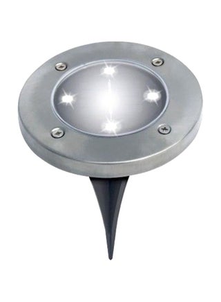 Solar Powered LED Patio Sensitive Sensor Light White - v1568094439/N29850075A_1