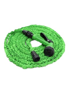 X-Hose Expandable Hose Green/Black 22.5meter 