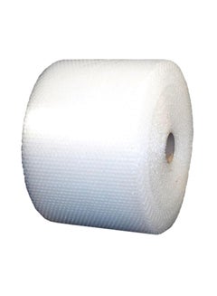 Generic Bubble Wrap Clear 