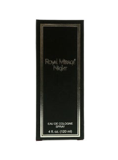 ROYAL MIRAGE Night EDC 120ml  - Image 3