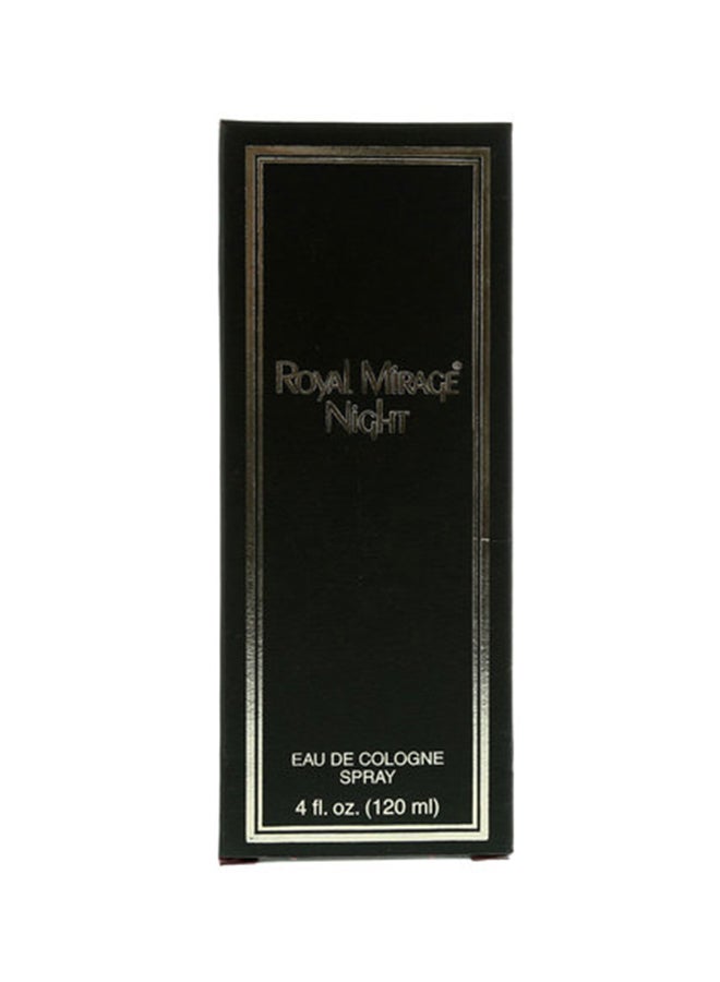 ROYAL MIRAGE - Night EDC 120ml - Image 1