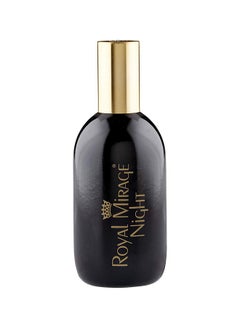 ROYAL MIRAGE Night EDC 120ml  - Image 1