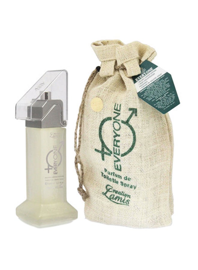 كرياشن لاميس بخاخ EDT إيفري وان 100ملليلتر