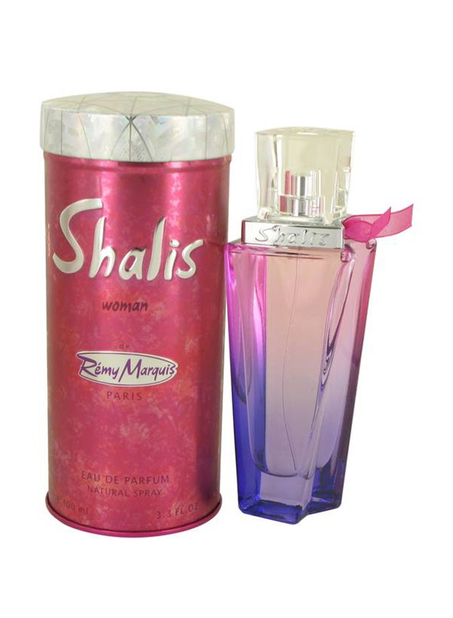 Remy Marquis - Shalis EDP 100ml - Image 1