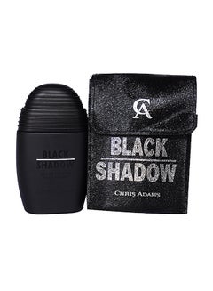Chris Adams Black Shadow EDT 100ml 