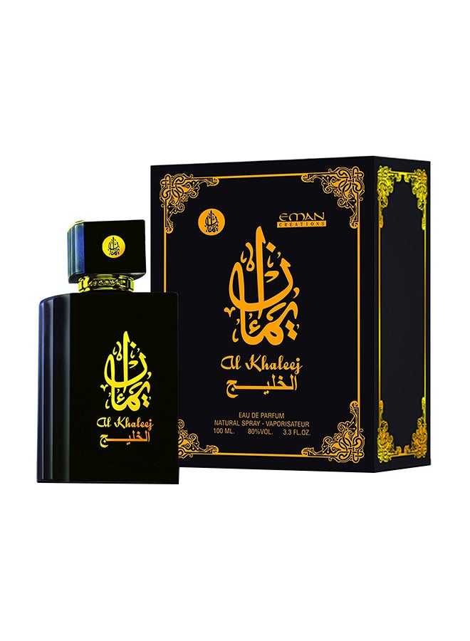 Eman Al Khaleej EDP 100ml