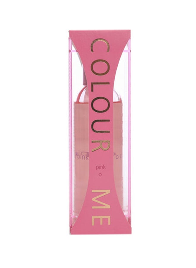 Colour Pink EDP 100ml - Image 1