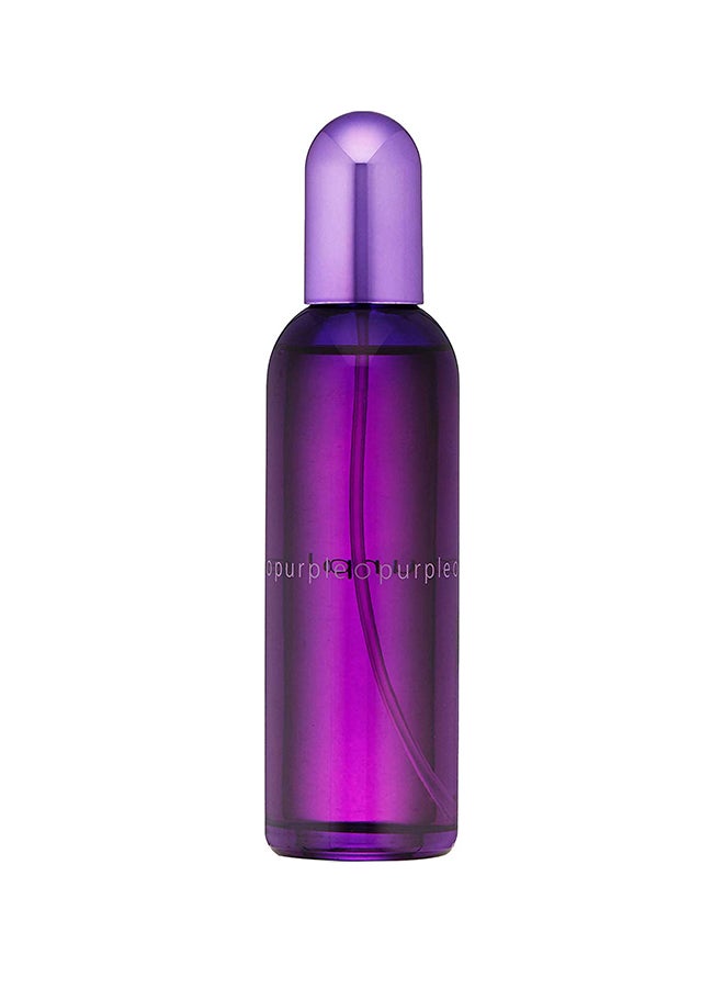 Colour Purple EDP 100ml - Image 2