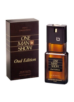 One Man Show Oud Edition EDT 100ml - v1568097460/N29748927A_1