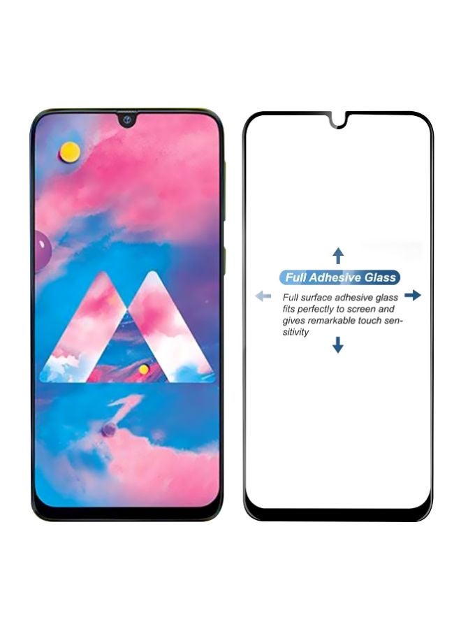 Eworld Tempered Glass Screen Protector For Samsung Galaxy A50 Clear - Image 5