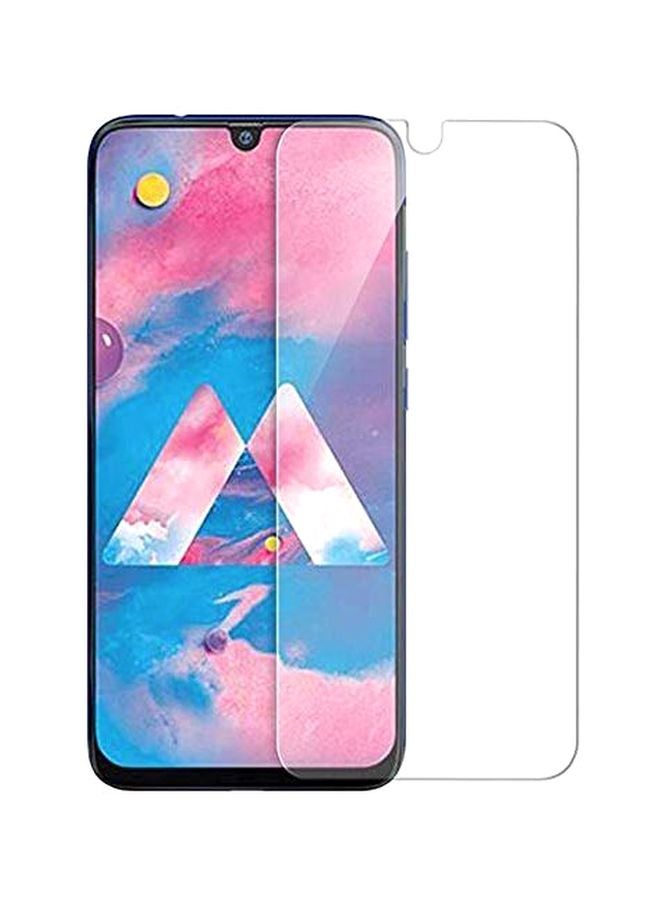 Eworld Tempered Glass Screen Protector For Samsung Galaxy A50 Clear  - Image 1