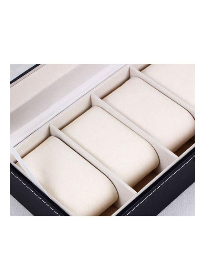 Generic - 12-Piece Wrist Watch Organizer Case Kit - Image 1