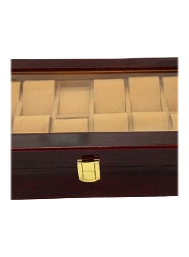 Generic - Display Window Top Watch Organizer - Image 1