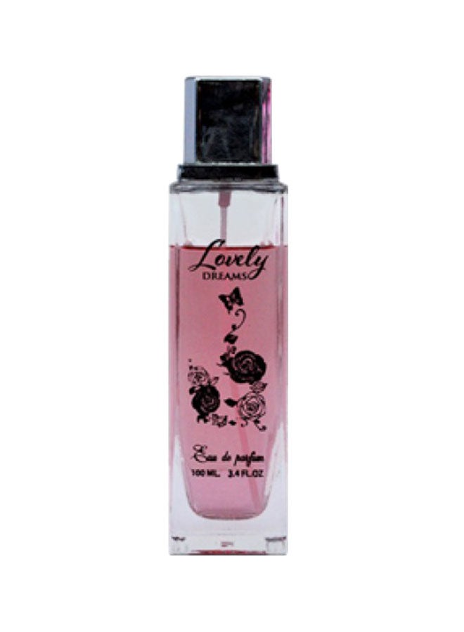 Lovely Dreams EDP 100ml - v1568102371/N29785605A_1