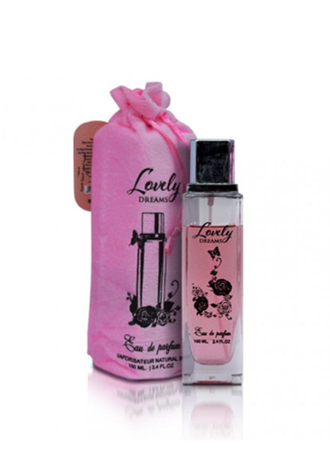 Lovely Dreams EDP 100ml - v1568102371/N29785605A_2