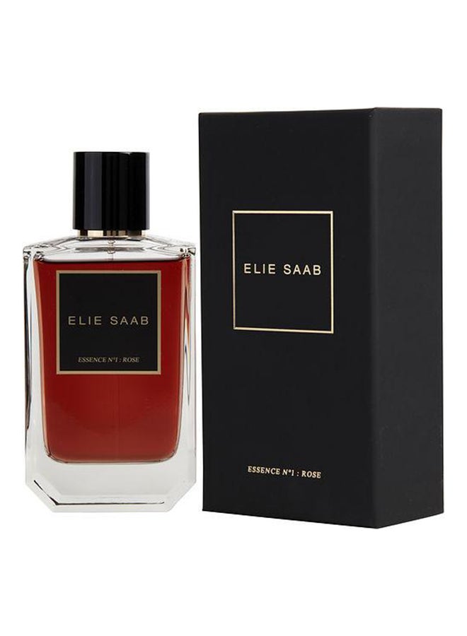 إيسنس روز نمبر.1 من إيلي صعب EDP إيلي صعب من إيسينس إن1 روز 100ملليلتر 
