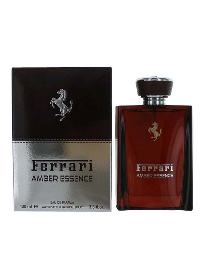 Ferrari Amber Essence EDP 100ml 