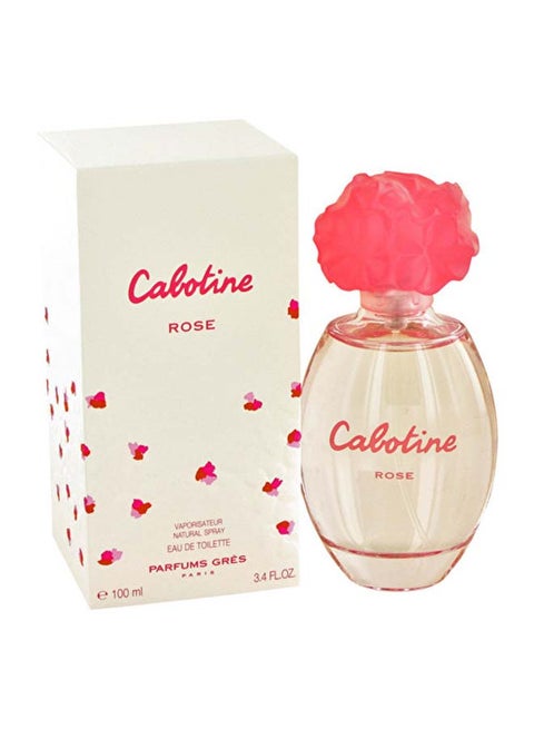 Cabotine Rose  EDT 100ml
