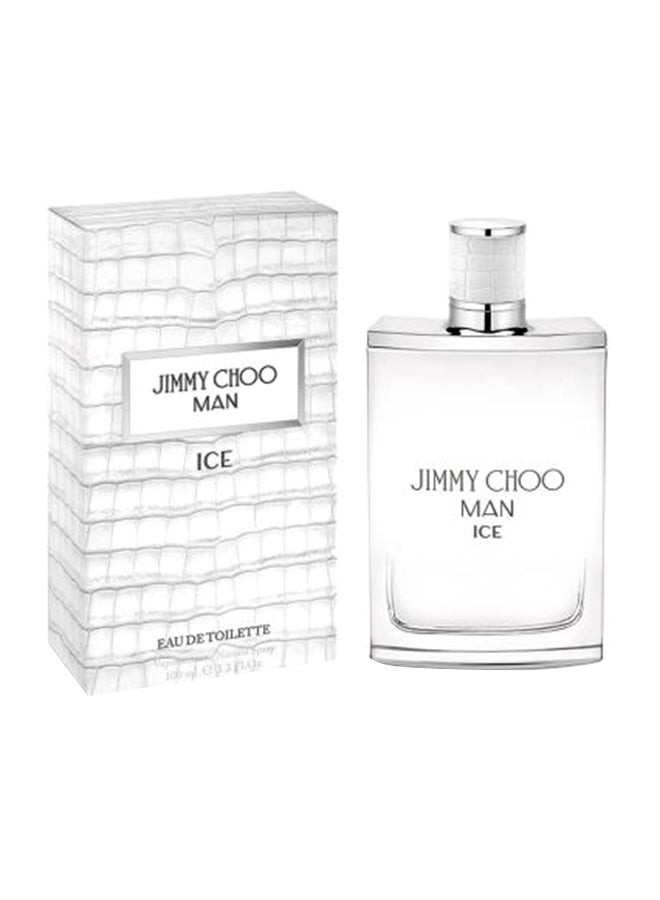 Jimmy Choo Ice EDT 100ml 