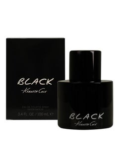 Kenneth Cole Kenneth Cole Black EDT 100ml 