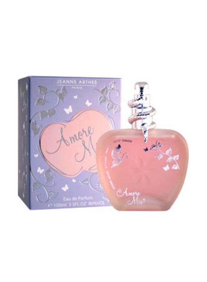 Jeanne Arthes - Amore Mio EDP 100ml - Image 1