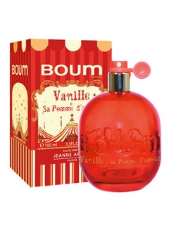 Jeanne Arthes Boum Vanille Pomme D'Amour EDP 100ml 