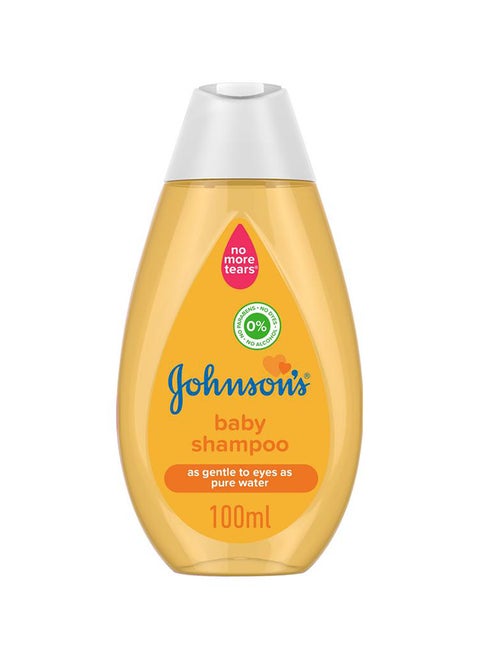 Baby Shampoo, 100ml