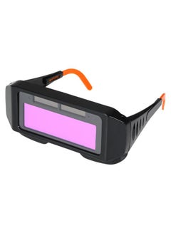 Generic Automatic Dimming Welding Safety Glasses  - Image 1