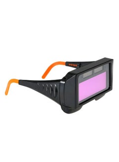 Generic Automatic Dimming Welding Safety Glasses  - Image 2