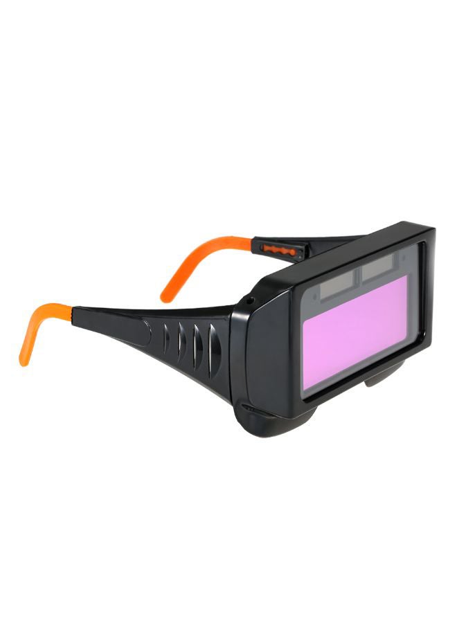 Generic Automatic Dimming Welding Safety Glasses  - Image 2