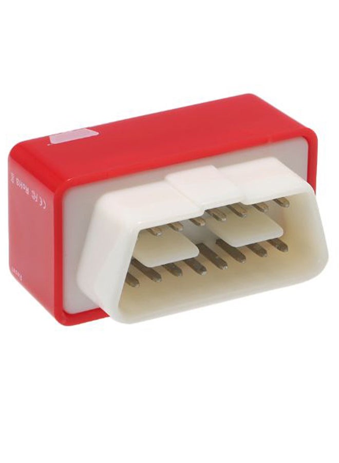 Generic - Nitro Economy Fuel Saver Tuning Box For Car - Image 1