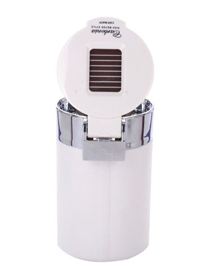 Portable Car Cigarette Ashtray Organizer