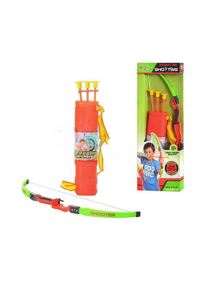 كينج سبورت طقم لعبة رمي الأسهم M - Image 2