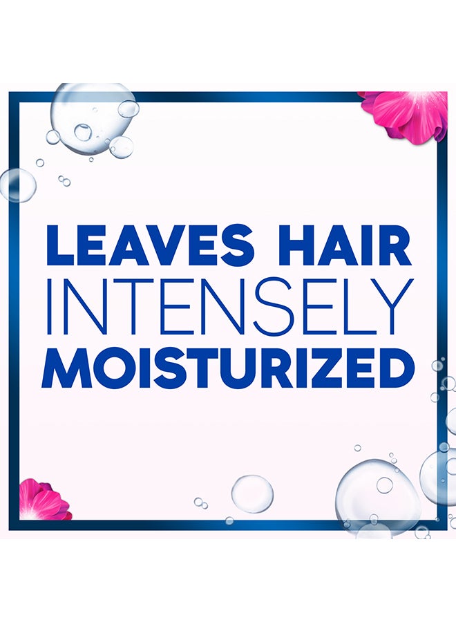 Smooth And Silky Anti Dandruff Shampoo 400ml