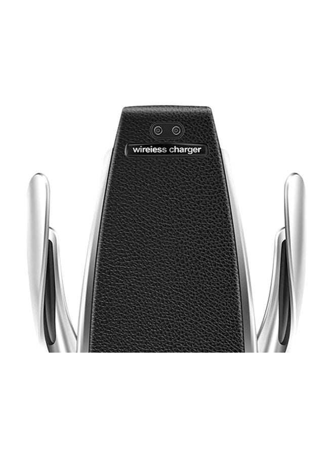 MARGOUN S5 Car Wireless Charger For Samsung Galaxy S9/S9 Plus/S8/S7/S7 Edge - Image 2